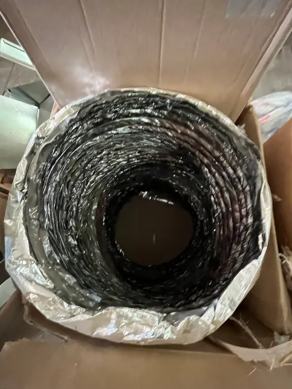 Tubular Insulation