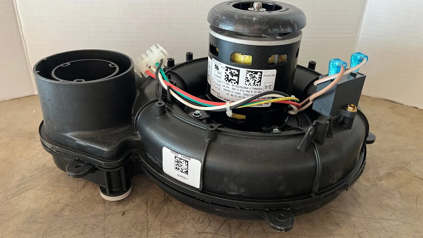 OEM Inducer HSG Kit