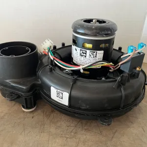 OEM Inducer HSG Kit