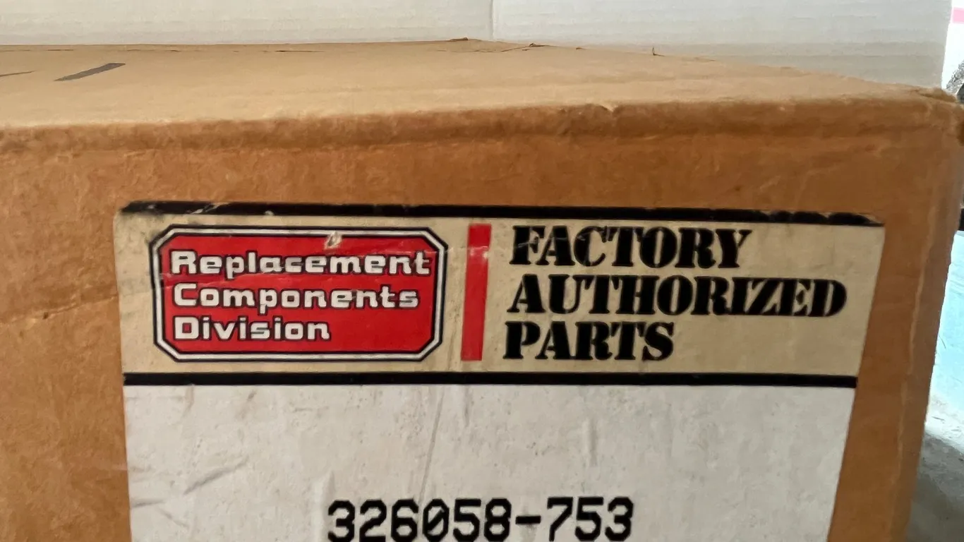 Inducer Motor Assembly