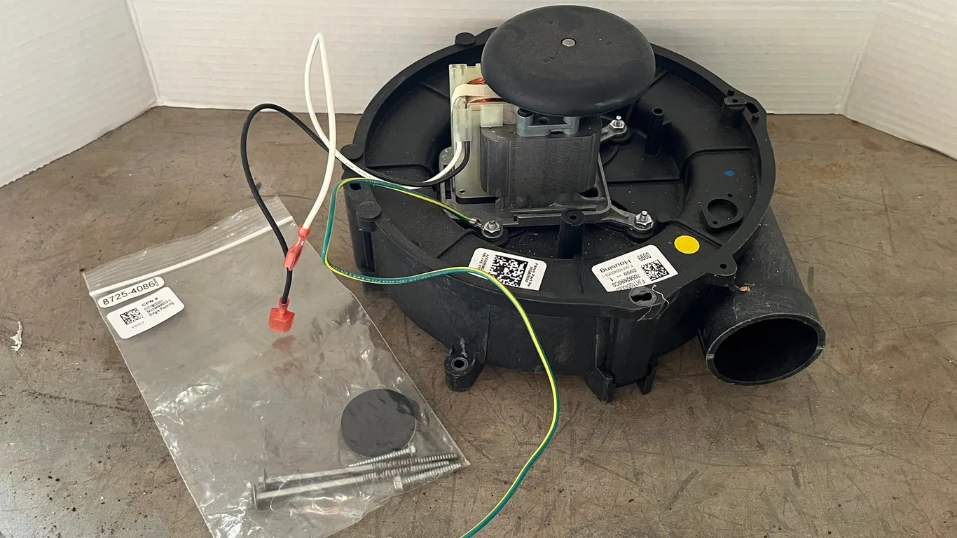 Blower