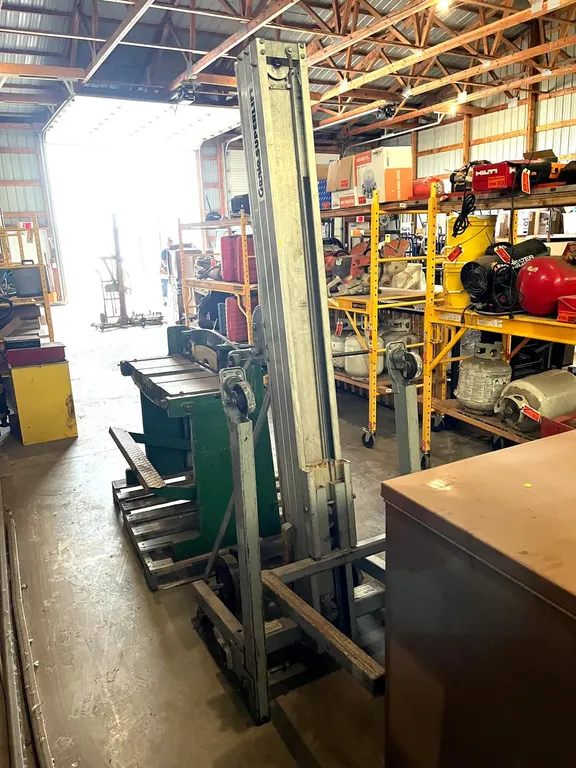 Genie Superlift