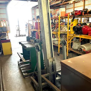 Genie Superlift