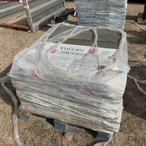 Pallet of Sienna Roofing Shingles