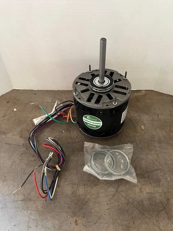 Century Furnace Blower