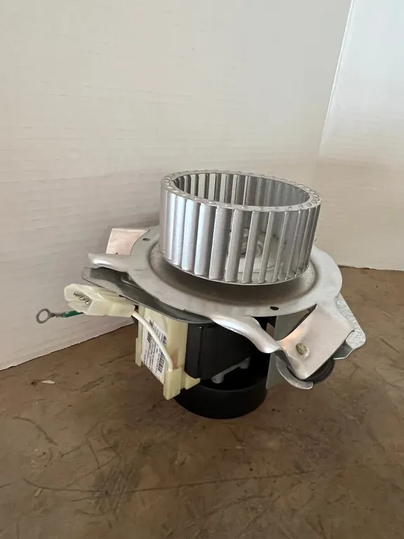 Inducer Motor Kit