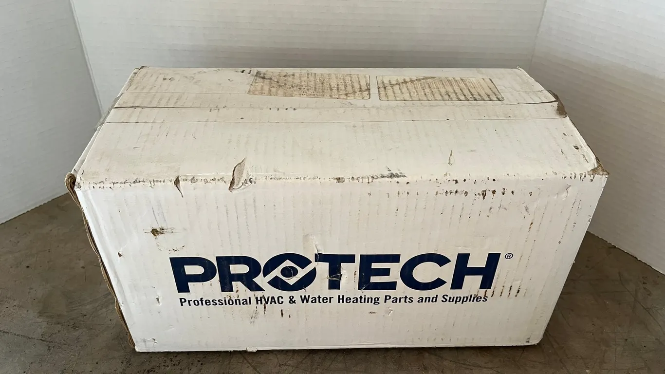 Protech Blower Motor