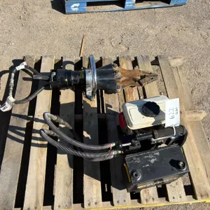 Hurst Jaws of Life