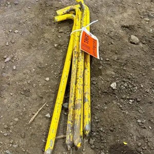 (5) Stakes