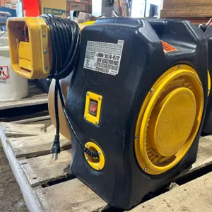 HW Air Blower, 2 HP