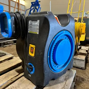 HW Air Blower, 1.5 HP