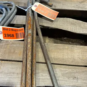 (5) Stakes