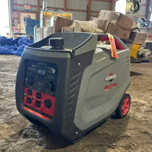Briggs and Stratton P3000 Generator