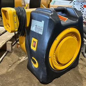 HW Air Blower, 2 HP
