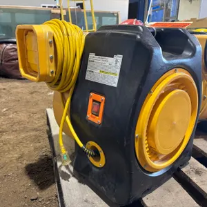 Zoom Air Blower, 1.5 HP