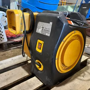 HW Air Blower, 2 HP