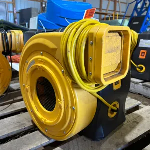 Zoom Air Blower, 2 HP