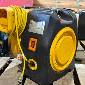 Zoom Air Blower, 1.5 HP