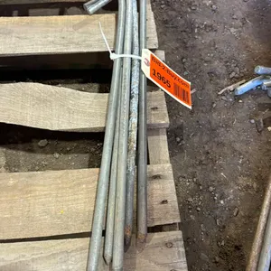 (5) Stakes