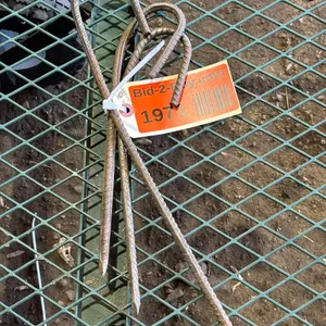 (3) Stakes
