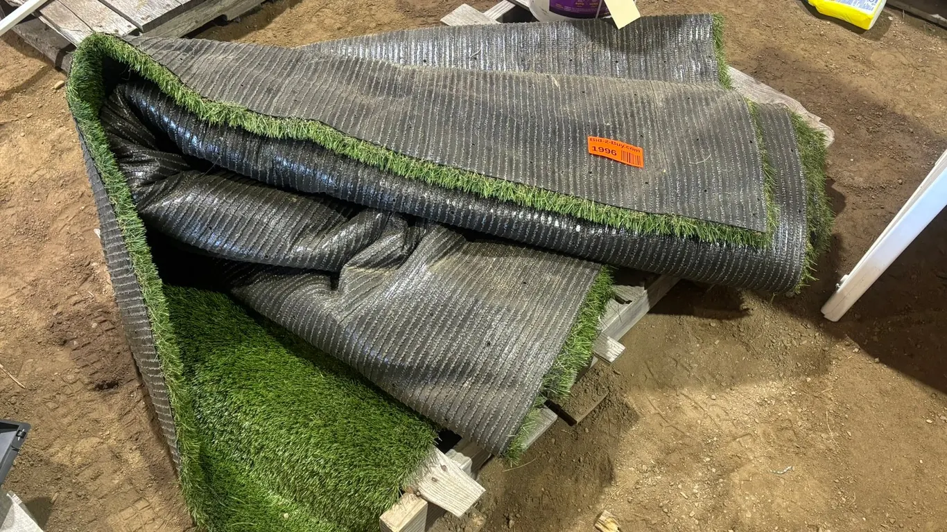 Turf Rolls