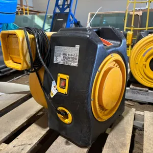HW Air Blower, 2 HP