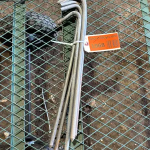 (5) Stakes