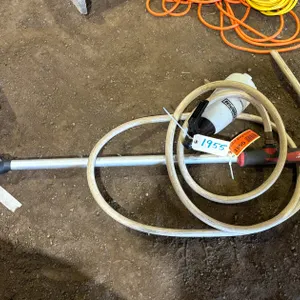 Milwaukee M12 Sprayer with Hose and Bottle