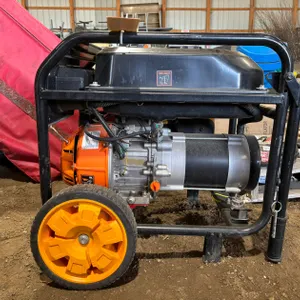 WEN 224CC Generator