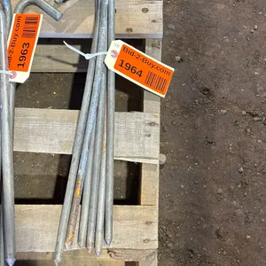 (6) Stakes