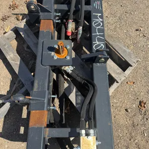 Landhonor PHA-16-2C Skid Steer  3-Point Adapter (Unused)