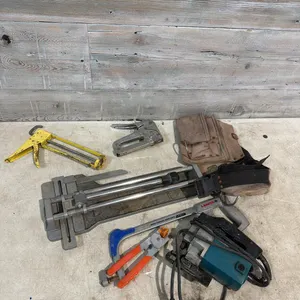 Shop supplies