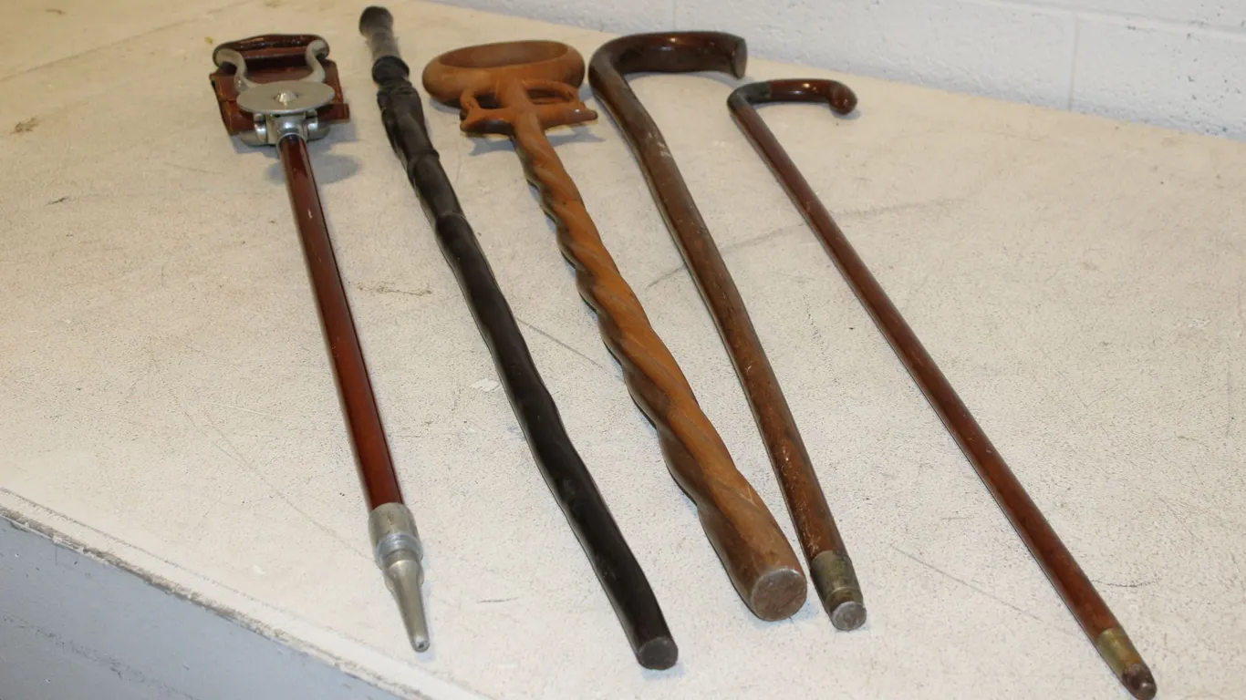 Walking Canes