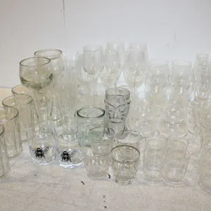 Glass Drinkware