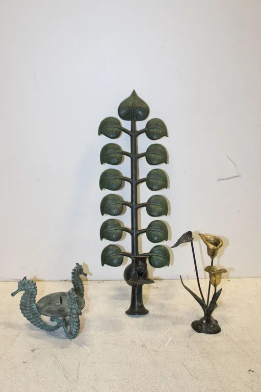 Metal Decor