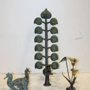 Metal Decor