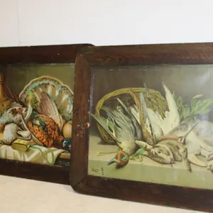 Game & Bird Prints