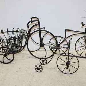 Bicycle Decor
