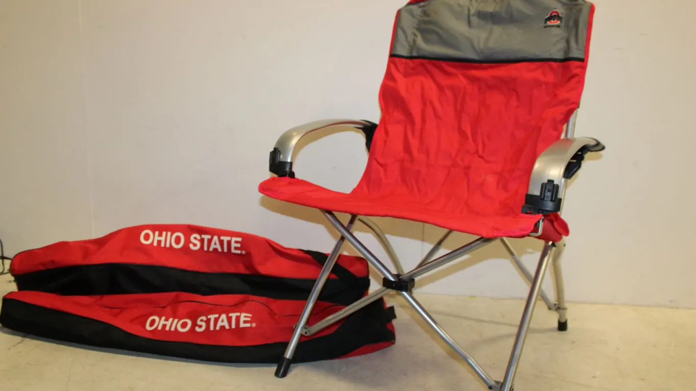 Ohio State Sports Chairs
