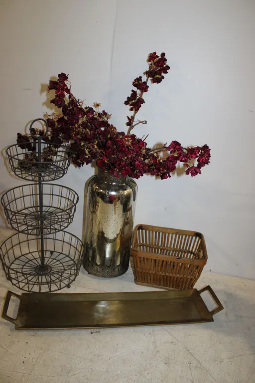 Décor Grouping