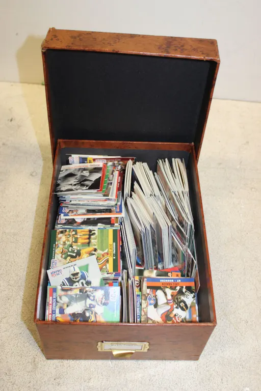 Football Cards