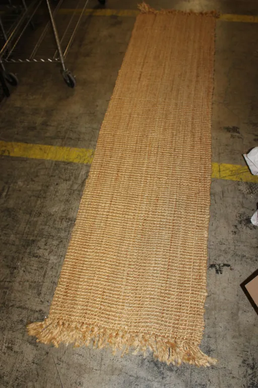 Sisal Runner Rug