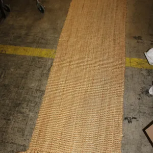 Sisal Runner Rug