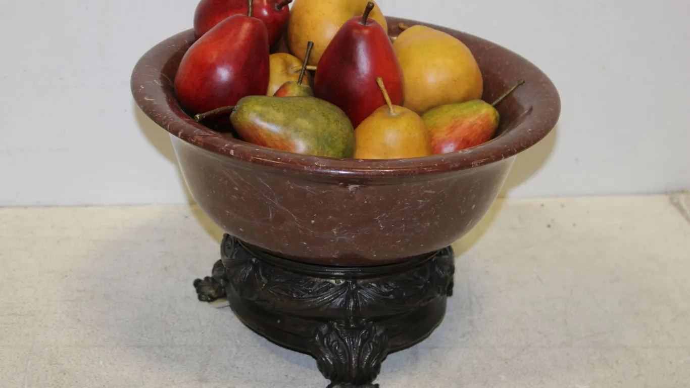 Fruit Bowl