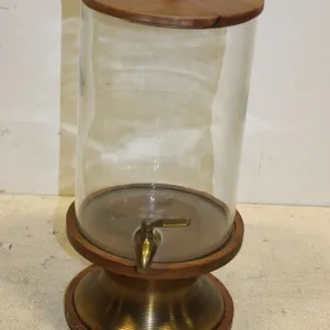 Beverage Dispenser