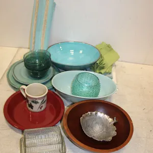 Tableware & Décor