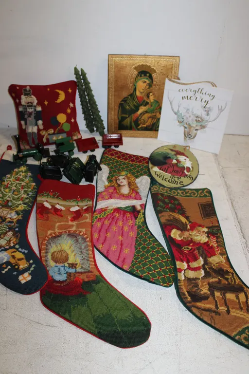 Christmas Décor