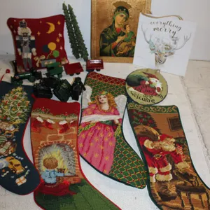 Christmas Décor