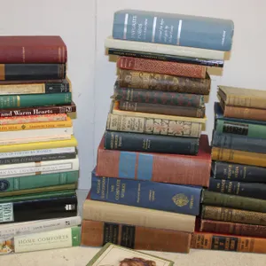 Book Grouping