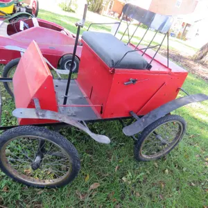Replica Carriage